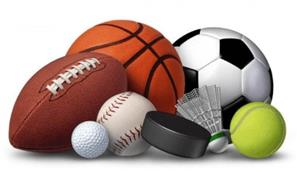 Assorted Sports 
