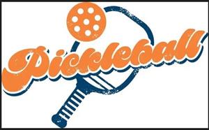 Pickleball