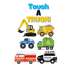 Touch a truck