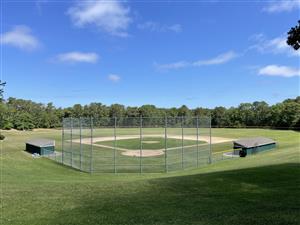 Freeman Babe Ruth Field