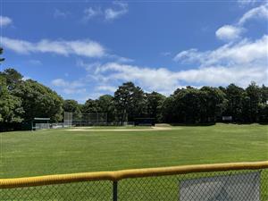 Freeman Little League Field 2