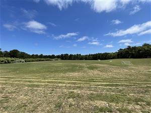 Freeman Soccer Fields