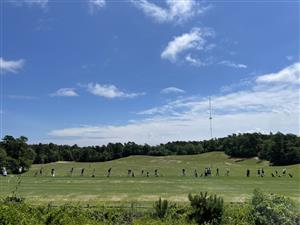 Captains Driving Range