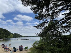 Long Pond Beachfront