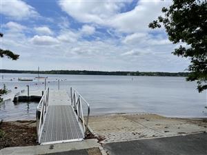 Long Pond Launch