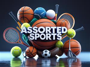 Assorted Sports