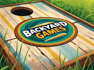 Backyard games