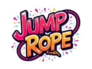 Jump Rope Jump Rope