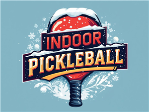 Indoor Pickleball