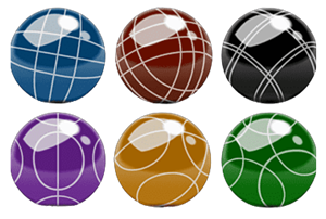 Bocce