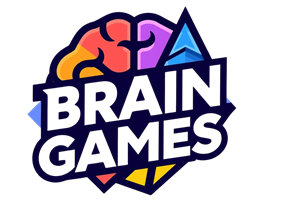Brain Games Brain Games