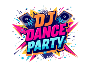 DJ Dance Party