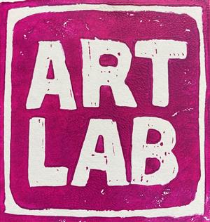 Art Lab Logo