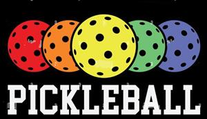 Pickleball