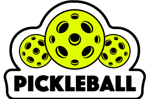 Indoor Pickleball