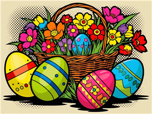 Easter Egg Hunt