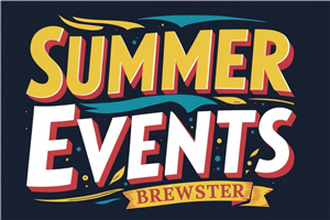 Summer Events