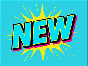 New Offerings
