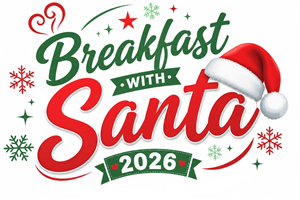 Santa Logo