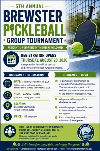 Pickleball