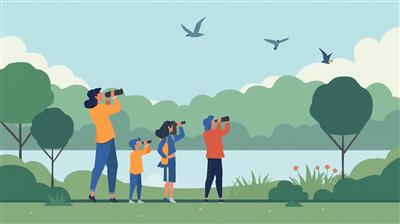 Family Birding Family Birding