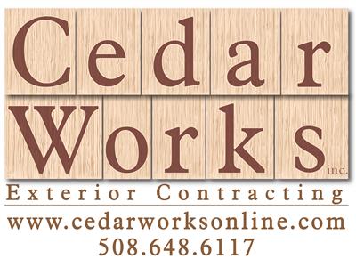 Cedar Works