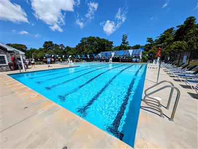 Brewster Community Pool